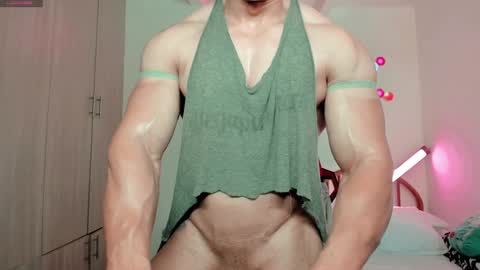 Luis Fer PVT IS OPEN online show from January 13, 4:08 pm