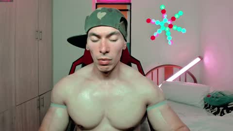 Luis Fer PVT IS OPEN online show from January 10, 11:29 pm