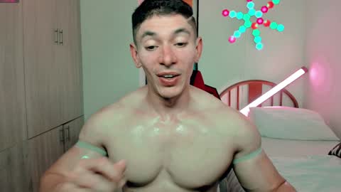 Luis Fer PVT IS OPEN online show from January 7, 9:35 pm