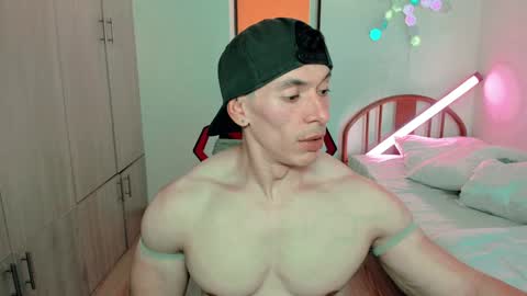 Luis Fer PVT IS OPEN online show from January 28, 8:58 pm