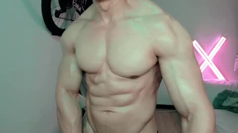 Luis Fer PVT IS OPEN online show from June 1, 11:27 pm