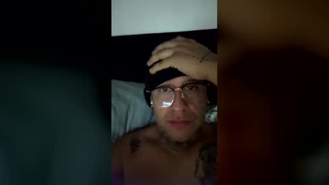 luisjg24hrs online show from March 26, 9:24 am