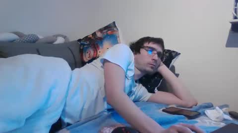 Luis online show from February 26, 8:04 am