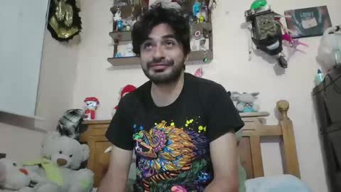 Snapshot of luismiastarot chatting on October 27, 1:52 am luismiastarot online show from October 27, 1:52 am