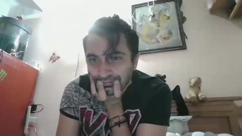 Snapshot of luismiastarot chatting on October 23, 4:05 am luismiastarot online show from October 23, 4:05 am