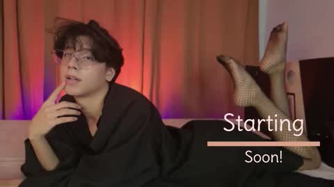 luixdust1 online show from January 6, 9:13 am