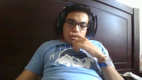 luje20 online show from January 24, 7:18 pm