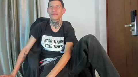 lujuriau_u online show from September 17, 3:51 am