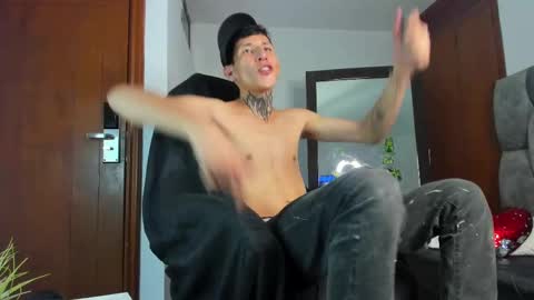 lujuriau_u online show from October 5, 4:16 am