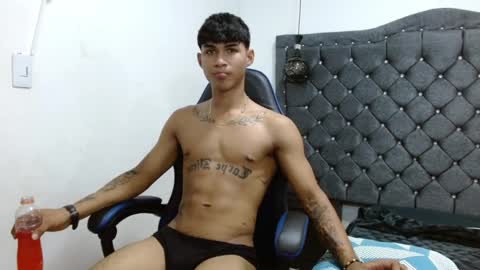 Luka big18 online show from March 26, 3:32 am