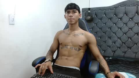 Luka big18 online show from April 17, 5:54 am