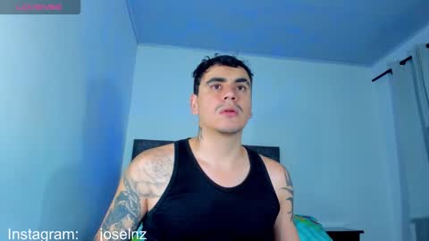 Luka Castle online show from January 16, 5:10 am