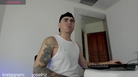 Luka Castle online show from December 18, 1:48 am