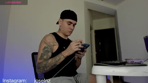 Luka Castle online show from January 17, 2:08 am