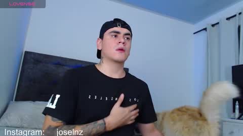 Luka Castle online show from October 16, 4:31 am