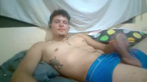 Lukas online show from March 27, 5:55 am