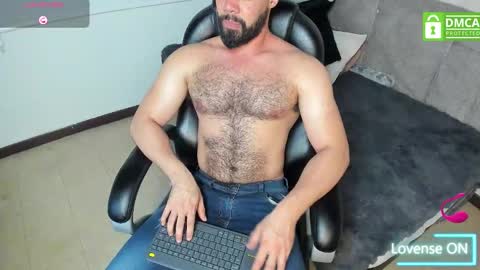 luke diaz7 online show from November 13, 3:00 am