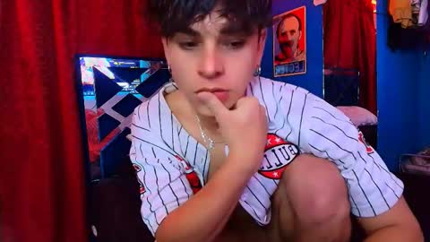 Luke online show from June 3, 12:01 am