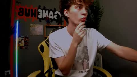 Luke online show from December 2, 10:40 am