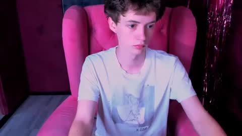 Luke online show from January 11, 11:25 am