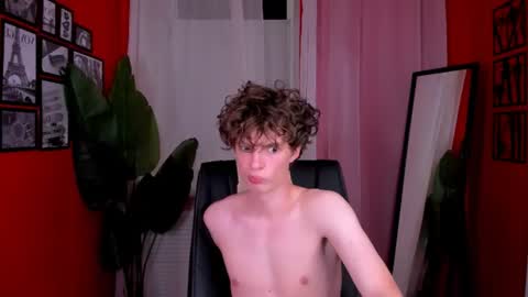 Luke online show from July 22, 3:48 pm