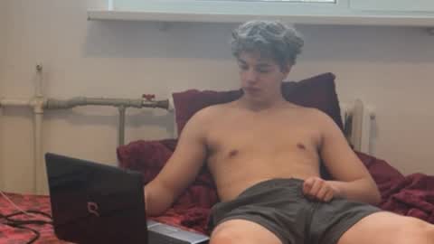 lukedesirable online show from February 15, 11:28 am