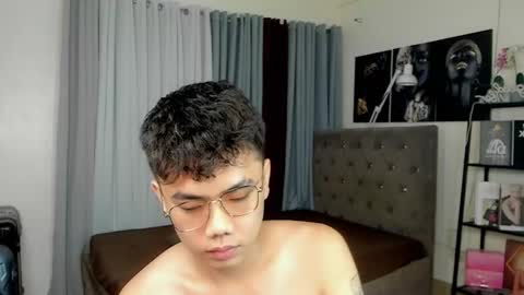 LUKE online show from October 3, 2:49 am