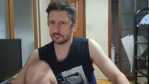 LukeFluke online show from April 26, 3:37 am