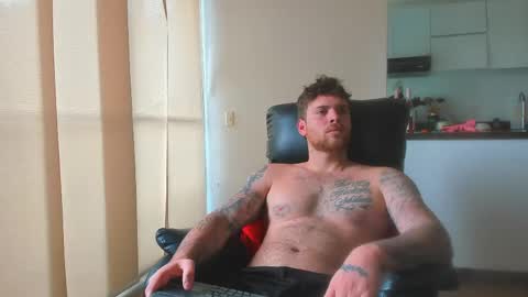 Luke online show from April 16, 9:39 pm