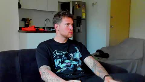 Luke online show from February 23, 11:34 am