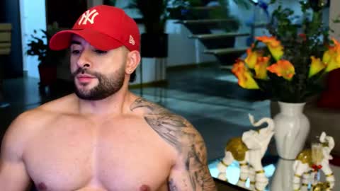 Lukhas f4f online show from March 12, 2:30 am