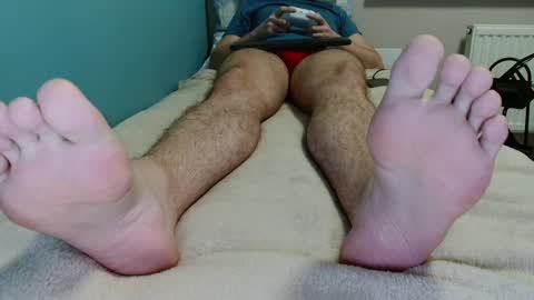 Luke online show from February 14, 6:19 pm