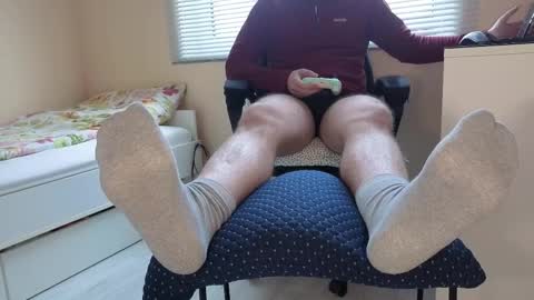 Luke online show from February 24, 9:54 am