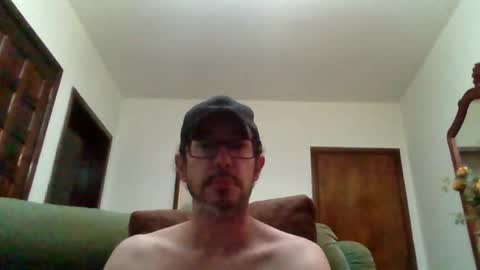 Luke online show from April 6, 10:21 pm