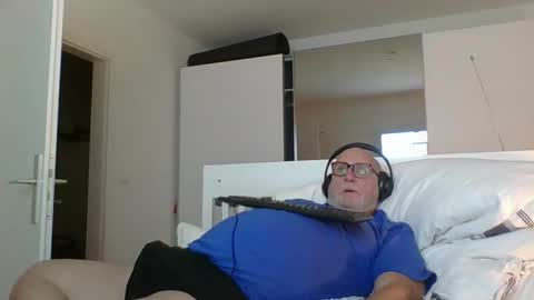 luley58 online show from September 15, 6:53 pm