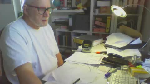 luley58 online show from February 10, 8:19 am