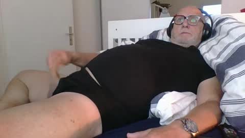 luley58 online show from September 9, 4:23 am