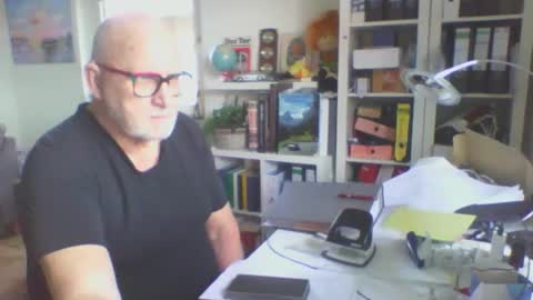 luley58 online show from February 28, 2:49 pm