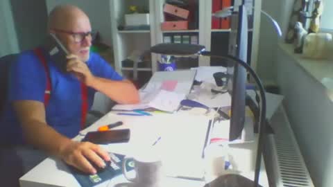 luley58 online show from July 22, 7:33 am