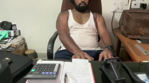 lulf8695 online show from March 11, 11:55 am