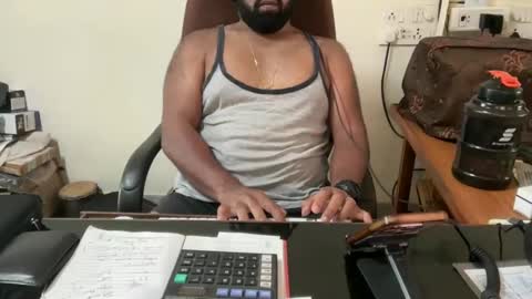 lulf8695 online show from March 7, 7:41 am