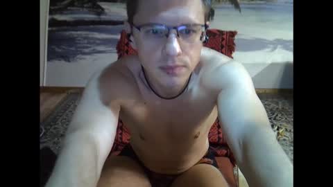 Jack online show from October 26, 8:33 pm