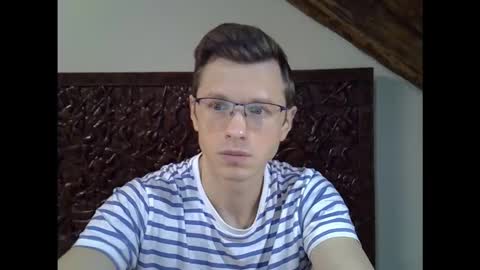 Andrew independent model 2000-0000 CET daily online show from January 8, 7:52 pm