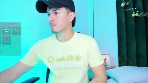 Luna Stanford online show from January 6, 7:51 pm