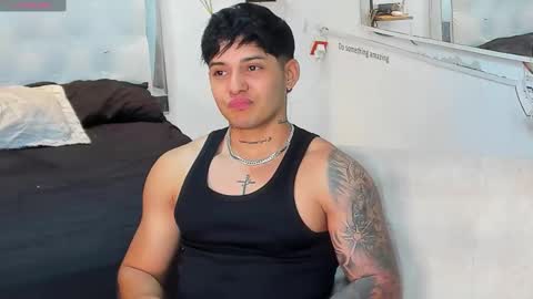 Lunay online show from November 21, 12:31 am