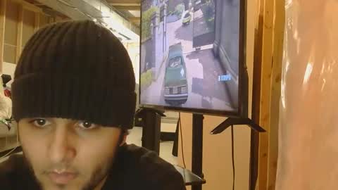 lunchoos62222 online show from January 14, 7:46 am