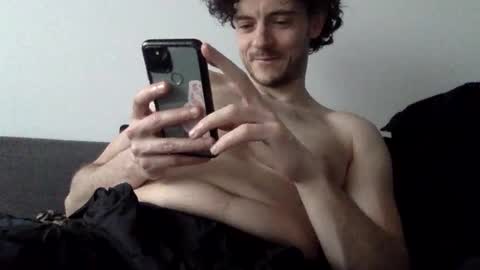 Lupine online show from February 8, 9:56 am