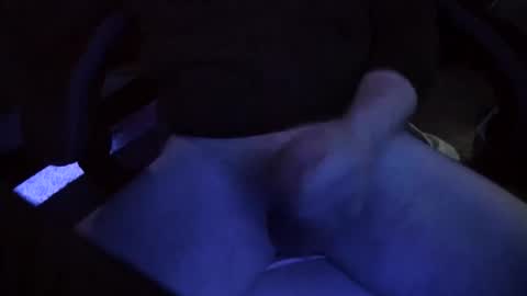 Lucifer666 online show from April 23, 8:22 pm