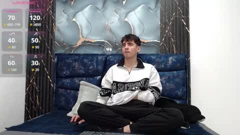 lust_demian online show from February 13, 11:48 am