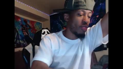 LUST online show from April 7, 12:32 am